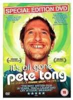 Cover for Its All Gone Pete Tong (DVD) (2007)