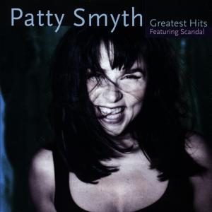 Cover for Patti Smith · Smith Patti - Greatest Hits Featuring Scandal (CD) (1998)