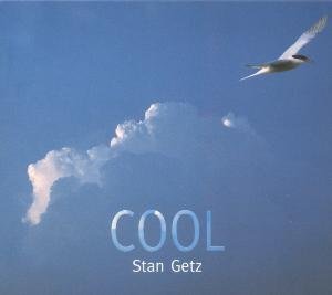 Cover for Stan Getz · Stan Getz-cool 7 (CD) (2016)