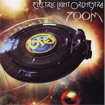 Cover for Elo ( Electric Light Orchestra ) · Zoom (CD)
