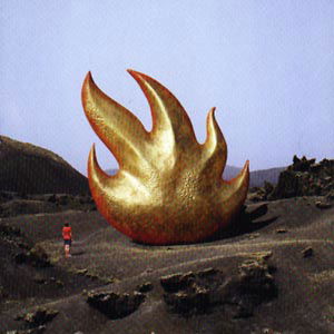 Audioslave - Audioslave - Musiikki - EPIC - 5099751013020 - maanantai 18. marraskuuta 2002