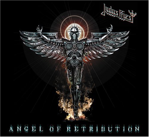 Judas Priest · Angel Of Retribution (CD) (2005)