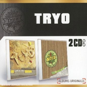 Cover for Tryo · Mamagubida / Grain De Sable (CD) (2005)
