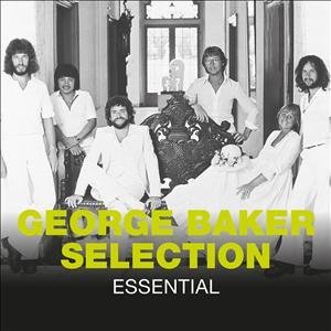 Cover for George Baker Selection · Essential (CD) (2011)