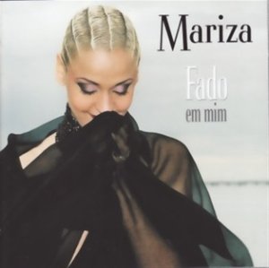 Fado Em Mim - Mariza - Muziek - WEA - 5099909753020 - 28 februari 2011