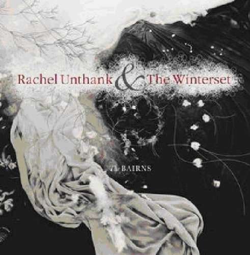 Cover for Rachel Unthank And The Winterset · The Bairns (CD) (2007)