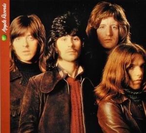 Cover for Badfinger · Straight Up (CD) [Remastered edition] (2010)