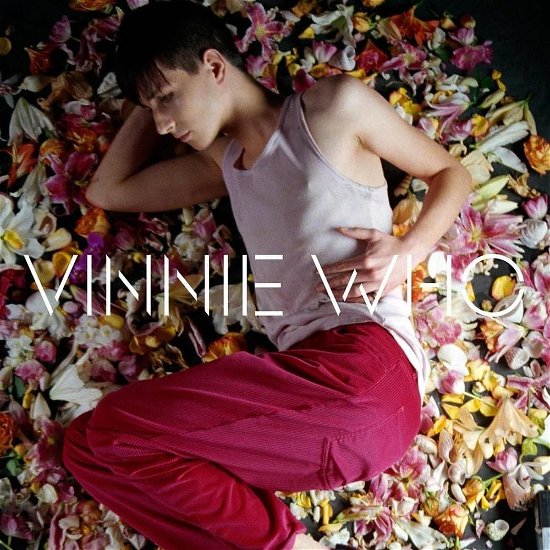 Vinnie Who · Then I Met You (CD) (2010)