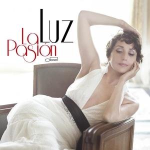 La Pasion - Luz Casal - Musik - EMI - 5099996870020 - 8 oktober 2009