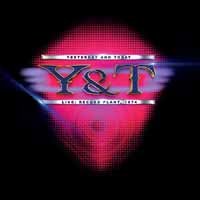 Cover for Y&amp;t · Live…record Plant, 1974 (CD) (2019)
