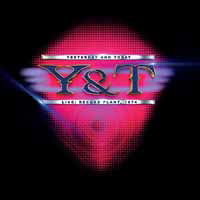 Live…record Plant, 1974 - Y&t - Music - ROX VOX - 5292317216020 - November 22, 2019