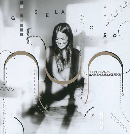 Cover for Gisela Joao · Nua (CD) (2016)