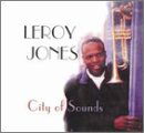 City Of Sounds - Leroy Jones / Fessor / Svare - Music - SAB - 5708564108020 - February 22, 2006