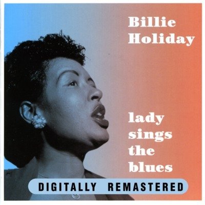 Lady Sings The Blues - Billie Holiday - Música - Cd - 5708985990020 - 