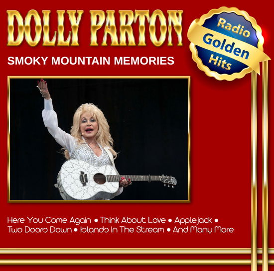 Smoky Mountain Memories - Dolly Parton - Musikk - LASER MEDIA - 5883266059020 - 12. august 2016