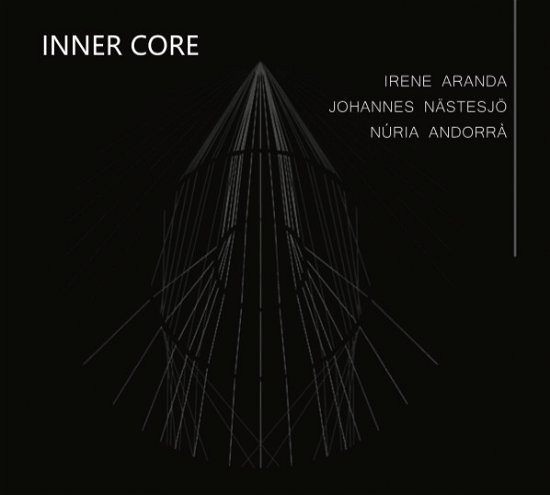 Inner Core - Aranda - Música - Relative Pitch - 5902249001020 - 