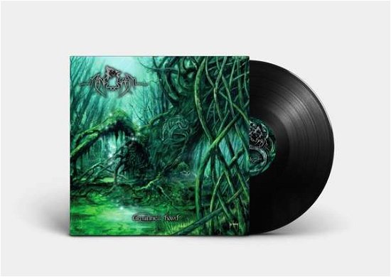 Urminnes Hävd - the Forest Sessions - Manegarm - Musik - BLACK LODGE - 6663666401020 - 8. februar 2019