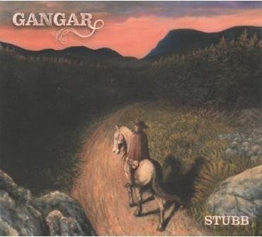 Stubb - Gangar - Muziek - GRAPPA - 7033662074020 - 20 oktober 2023