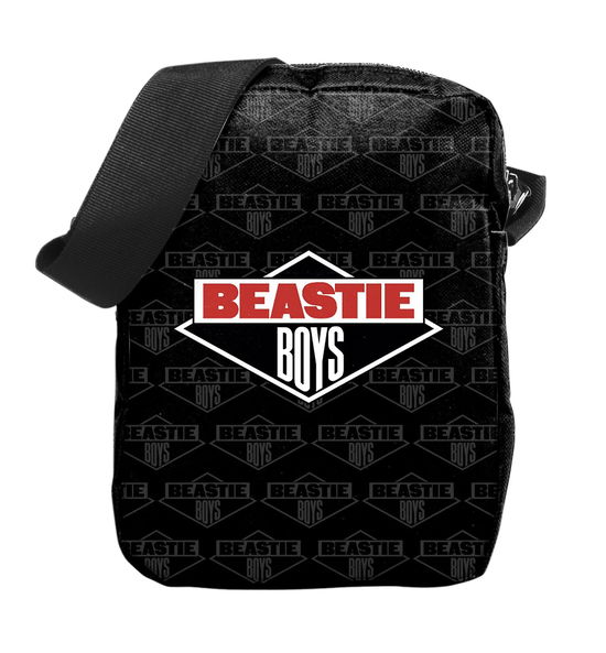 Cover for Beastie Boys · Licensed to Ill (TAsche) (2024)