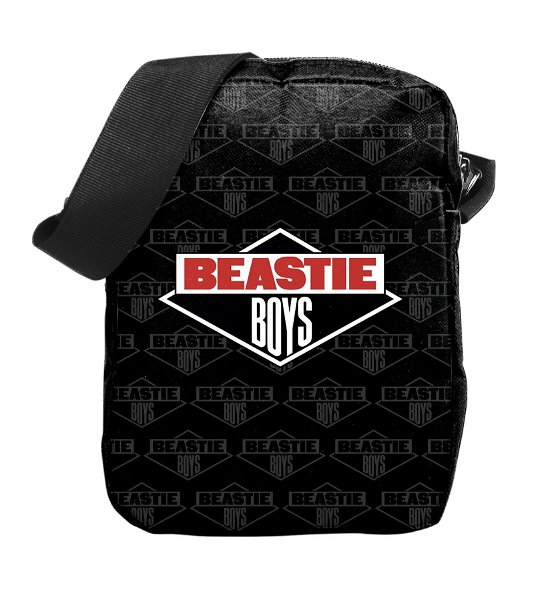 Cover for Beastie Boys · Licensed to Ill (TAsche) (2024)
