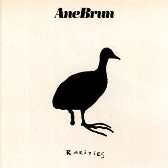 Cover for Ane Brun · Rarities (CD) (2013)
