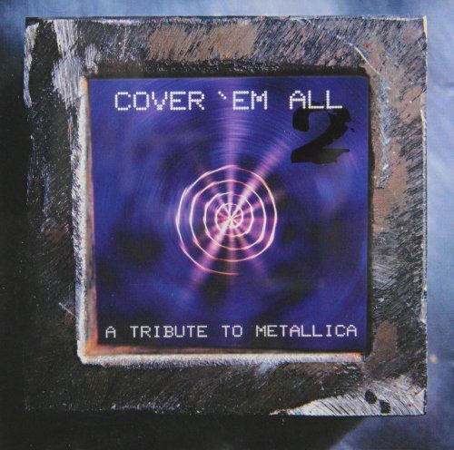 Cover Em' All Vol.2 - Tribute To Metallica - Music - Energy Rekords - 7331915021020 - October 31, 2003