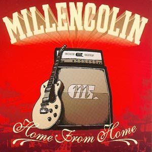 Home From Home - Millencolin - Musik - BURNING HEART - 7391946115020 - 11. März 2002