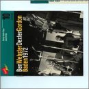 Baden 1972 - Ben Webster - Muziek - TCB Music - 7619945021020 - 20 maart 2003