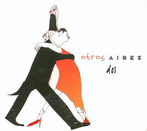 Cover for Otros Aires · Otros Aires 2 * (CD) (2007)