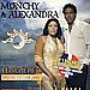 Cover for Monchy &amp; Alexandra · Hasta El Fin - Special Edition 2005 (CD) (2005)