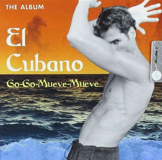 Cover for El Cubano · Go Go Mueve Mueve Audiocd Italian Import (CD)