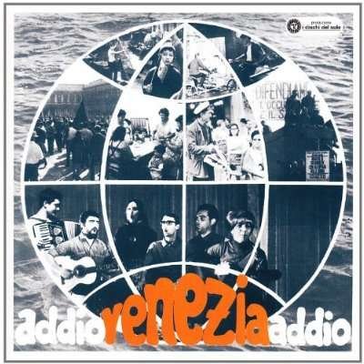 Addio Venezia Addio - V/A - Music - WARNER - 8012855375020 - January 28, 1997