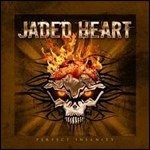 Cover for Jaded Heart · Perfect Insanity (CD) (2011)
