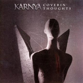 Coverin Thoughts - Karnya - Música - BAKERTEAM RECORDS - 8025044902020 - 4 de marzo de 2013