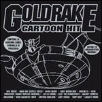 Goldrake Gold Cartoon - Aa.vv. - Música - IMPORT - 8026208060020 - 1 de novembro de 2021