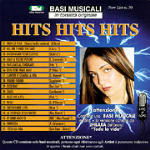 Cover for Aa.vv. · Hits Hits Hits (Basi Musicali in Tonalita' Originale) N. 30 (CD) (2003)