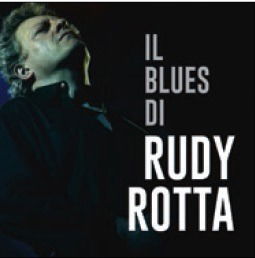 Il Blues Di Rudy Rotta - Rudy Rotta - Music - Azzurra - 8028980702020 - 