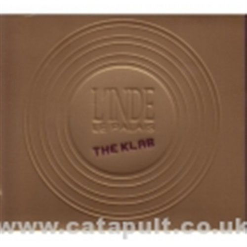 Cover for Various Artists · Linde Le Palais The Klab (CD) (2007)