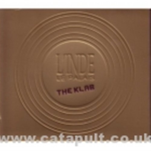 Cover for Various Artists · Linde Le Palais The Klab (CD) (2007)