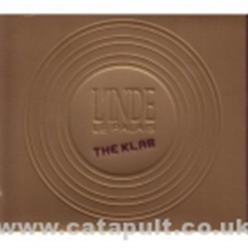 Linde Le Palais The Klab - Various Artists - Musikk - Sdj - 8033064020020 - 18. juni 2007