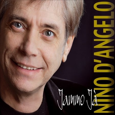 Cover for Nino D'angelo · Jammo Ja (CD) (2010)