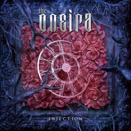Injection - The Oneira - Musiikki - ROCKSHOTS RECORDS - 8051128621020 - perjantai 13. maaliskuuta 2020