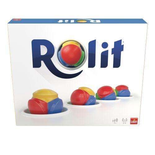 Rolit (70802) - Goliath - Merchandise -  - 8711808708020 - 