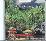 Cover for Sounds of the Earth · Exotic Paradise (CD) (1998)