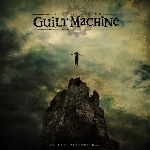 On This Perfect Day - Arjen -Guilt Machine- Lucassen - Musiikki - MASCOT - 8712725729020 - torstai 27. elokuuta 2009