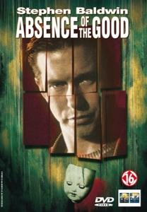 Cover for Absence Of The Good (DVD) (2009)