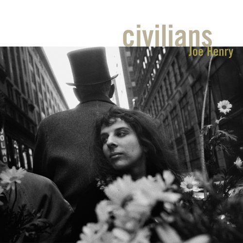Cover for Joe Henry · Civilians (CD) (2021)