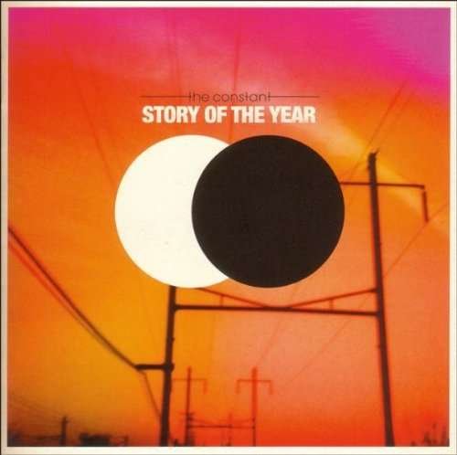 Story Of The Year · Constant (CD) (2010)