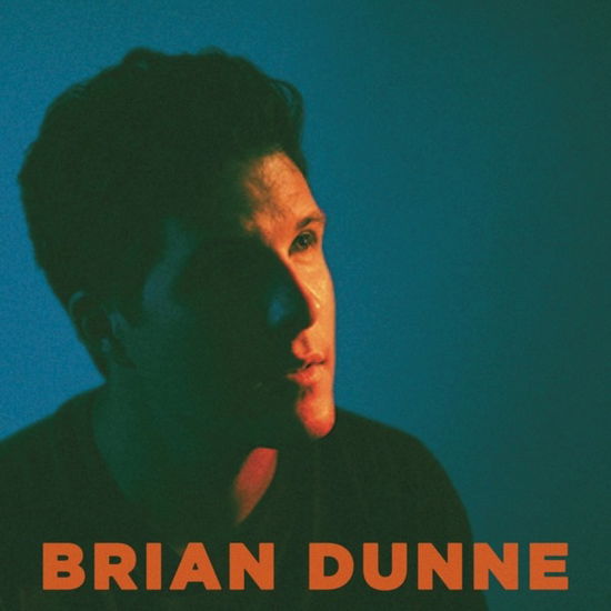 Brian Dunne - Brian Dunne - Musikk - PRESSURE MAKES DIAMONDS - 8714374730020 - 4. mars 2022