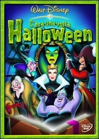 Cover for C'era Una Volta Halloween (DVD) (2005)